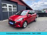 Hyundai i10 1.2 Trend  /1.Hand/Autom./Scheckheft/CarPlay