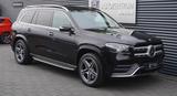 Mercedes-Benz GLS 350d AMG-LINE|7-SITZER|PANORAMA|LIFT|AHK|360 - gebrauchte Mercedes-Benz GLS 350 aus dem Jahr 2020