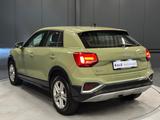 Audi Q2 35 TFSI advanced *CarPlay*KAMERA*AHK*Sitzhzg* - Audi Q2 advanced mit Benzin-Antrieb