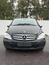 Mercedes-Benz Viano 2.2 CDI AMBIENTE EDITION extralang AMB... - Mercedes-Benz Viano: Extralang