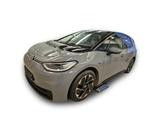 Volkswagen ID.3 Pro Performance Family 62kWh Kamera/ACC - mit Elektro-Antrieb: Grau, Ambiente-Beleuchtung