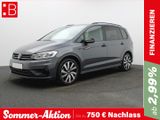 Volkswagen Touran 2.0 TDI DSG Highline R-Line BLACK STYLE K - Gebrauchtwagen in Offenbach
