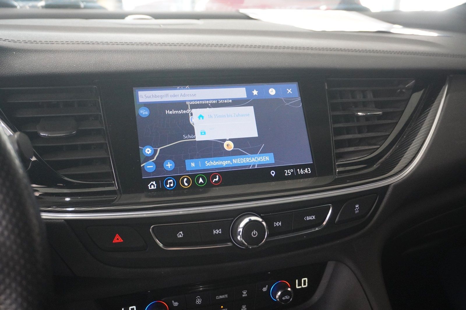 Fahrzeugabbildung Opel Insignia B ST 2.0D INNOV. NAVI/LED/KAMERA/SH/AHK