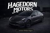 Tesla Model 3 Long Range Dual AWD LED LEDER 1.HAND TOP - Tesla Model 3 in Rostock