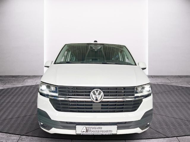 Fahrzeugabbildung Volkswagen T6.1 Transporter Kombi 2.0 TDI 8 SITZE LED PDC M