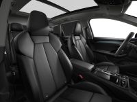 Audi Q6 e-tron - Vorschau Bild 10