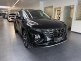 Hyundai Tucson 1.6 T-GDI Prime Hybrid Voll-LED 360° Prim - Hyundai TUCSON in Wuppertal