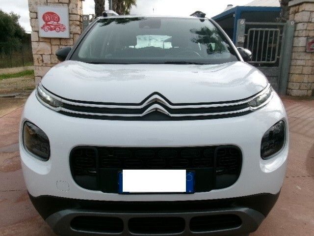 Citroën Citroen C3 Aircross C3 Aircross BlueHDi 100 S&S 