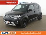 Suzuki Ignis 1.2 DualJet Mild-Hybrid Comfort Aut*CAM* - Suzuki Gebrauchtwagen in Kassel