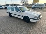Volvo 850 5Zyl 20V - Volvo 850 20v mit Benzin-Antrieb