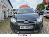 Ford Focus Turnier Trend/Mod.2014/6-Gang/Navi/PDC - Ford Focus: 201