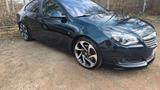Opel Insignia 2.0 Turbo 4x4 250 PS OPC Line - Opel Insignia Limousine Opc line mit Benzin-Antrieb