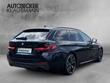 BMW 540 d xDRIVE TOURING M SPORT AUTOMATIK LC PROF H - BMW 540 in Düsseldorf