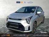 Kia Picanto VISION 1.0 AT//7-JAHRE GARANTIE//SHZ/... - Kia: Jahre