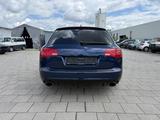 Audi RS6 RS 6 Avant 5.0 TFSI quattro BTM TURBO!!! - Audi: Turbo