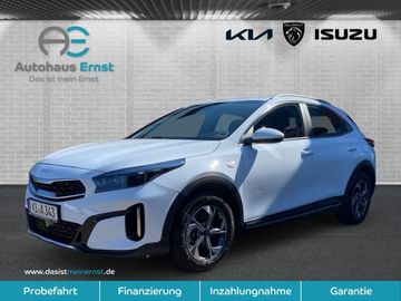 Kia XCeed 1.0 T-GDI EDITION 7
