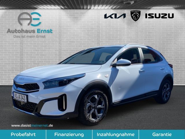Kia XCeed 1.0 T-GDI EDITION 7