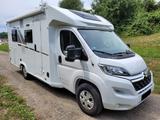 Mooveo TEI 70 EBH Light