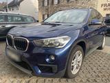 BMW X1 S-Drive 18D - BMW X1: X1s Drive 18d