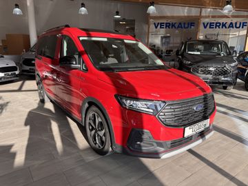 Ford Grand Tourneo Connect Active