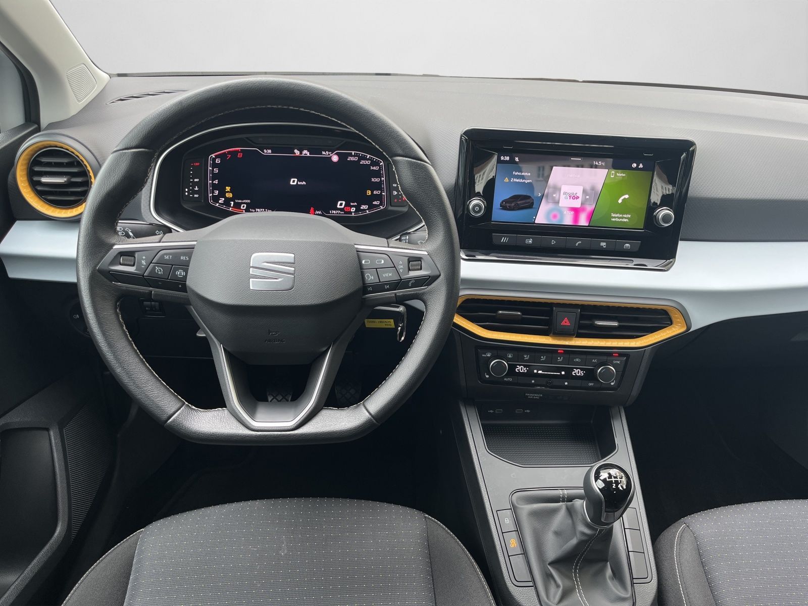 Seat Ibiza - Bild 4