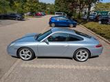 Porsche 911/996 Carrera 2 | seltene Lackierung - Porsche: Coupé, 911 Carrera