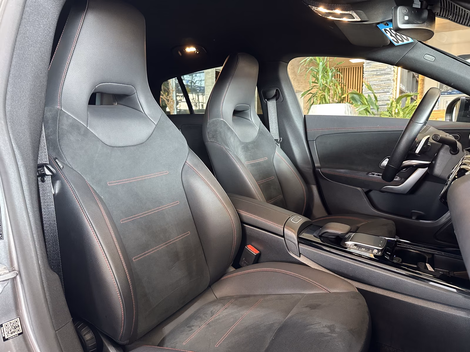 Mercedes-Benz CLA AMG Line*SHZ*LED*AHK*RCam, миниатюра 17
