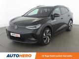 Volkswagen ID.4 electric drive 220 kW GTX Allrad Aut.*NAVI* - Volkswagen ID.4 aus 2021