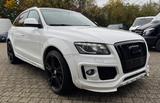 Audi Q5 3.0 TDI Quattro ABT 22 Zoll Leder Bi-Xenon - Audi Q5: Abt