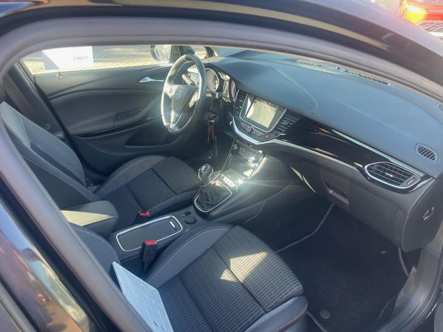 Opel ASTRA 5-TÜRER  ELEGANCE 1.2 DIRECT INJECTION TUR