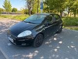 Fiat Punto 1.4 Klima, neue Reifen & Zahnr... - Fiat Punto aus 2008: 1.4