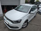 Volkswagen Polo 1.0 / 60 PS - absoluten Neuzustand! - Volkswagen Polo: 60 Ps