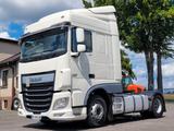 DAF XF105.510 SPACE CAB / MANUAL / IMPORTED FROM FR - Daf XF105-510