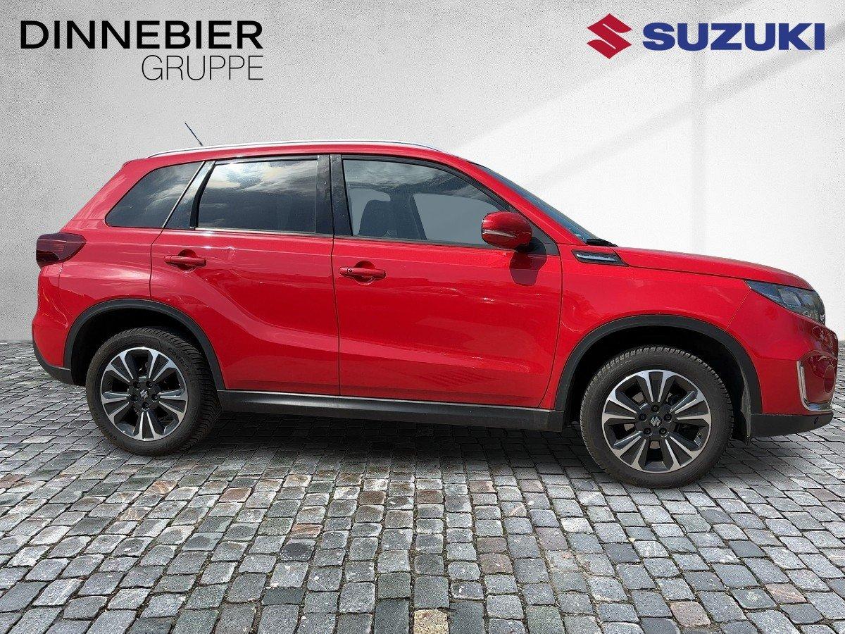 Suzuki Vitara 1.4 Comfort+ *LED+KAMERA+PDC+SHZ+G.DACH*