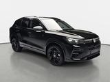 Volkswagen TIGUAN 2.0 TDI DSG R-LINE 4M NAVI LED-MATIX LEDE - Volkswagen Tiguan: Geländewagen