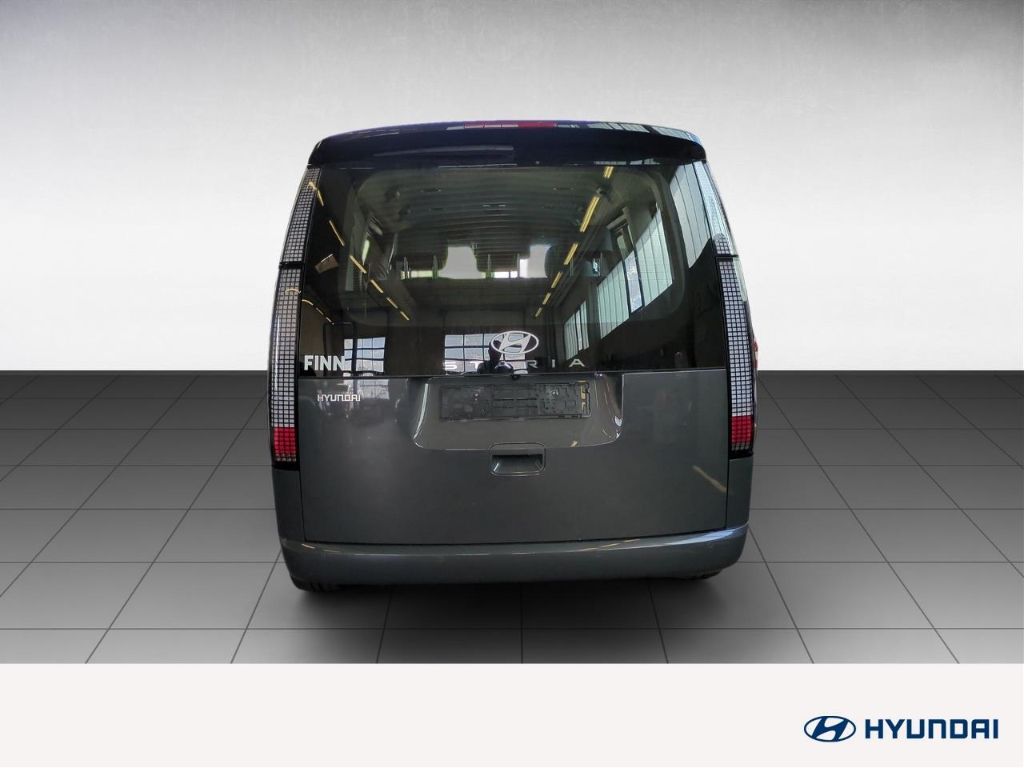 Hyundai Staria – Bild 5