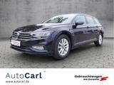 Volkswagen Passat Variant Business 2.0 TDI DSG NAV/SHZ KLIM - Volkswagen Passat aus 2022