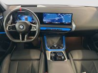BMW X3 M50 - Vorschau Bild 12