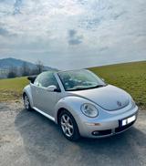 Volkswagen New Beetle 1.9 TDI DPF Freestyle Cabriolet F... - Volkswagen New Beetle: Freestyle