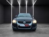 Volkswagen Touareg TDI 4 Motion/AHK/Alu/SUV/Allrad - Volkswagen Touareg aus 2009: TDI