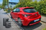 Toyota Corolla 1,2T Comfort + Business-Paket + Winterr. - Toyota Corolla in Leverkusen