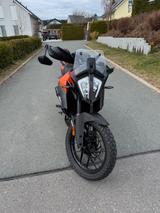 KTM 390 Adventure - WIE NEU! Kaum gefahren! TOP!!! - Angebote