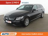 Mercedes-Benz C 180 CGI T *NAVI*TEMPO*PDC*CAM*SHZ* - Mercedes-Benz C 180 in Duisburg