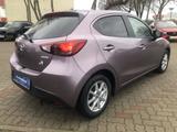 Mazda 2 SKYACTIV-G 90 Exclusive +Navi+Tempomat+Einpark - Mazda mit Benzin-Antrieb: Kleinwagen