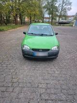 Opel verkaufe Opel Corsa B - Opel Corsa aus 1998: B