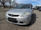 Mazda 5 Lim. 2.0 Exclusive 7 Sitzer /Tüv bei