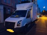 Volkswagen VW Crafter - gebrauchte VW Crafter aus dem Jahr 2009