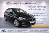 BMW 218 2 Active Tourer Advantage*NAVI*PANO*SHZ* - gebrauchte BMW 218 Active Tourer aus dem Jahr 2019