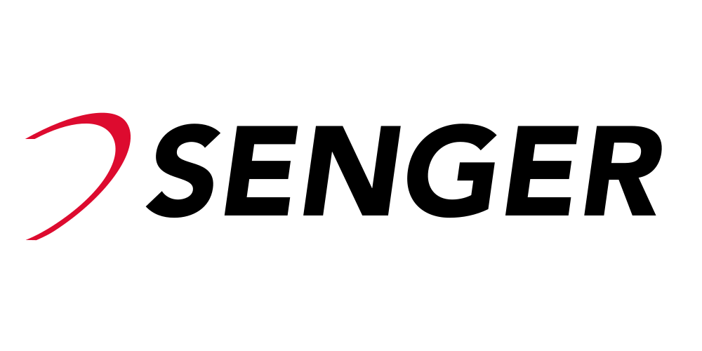Logo Egon Senger GmbH