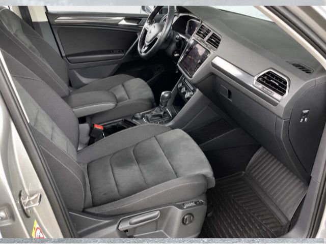 Volkswagen Tiguan 2.0 TSI Highline DSG 4Motion Navi HUD AHK foto 4